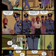 Illustration for article titled Dive Into a Mysterious, Brutal Conspiracy in This Look Inside the New iYoung Terrorists/i Collection